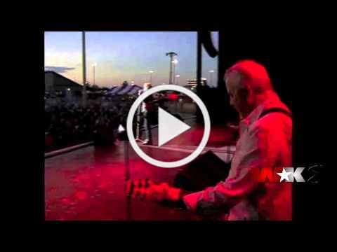 Rob Caudill - A Humble Tribute to Rod Stewart