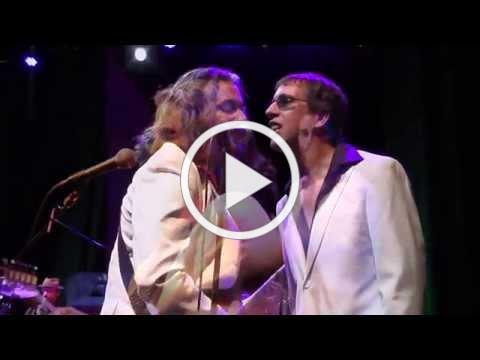 John Acosta's BEE GEES GOLD TRIBUTE