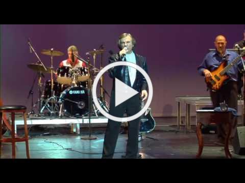 Jay White - Neil Diamond's Favorite Tribute