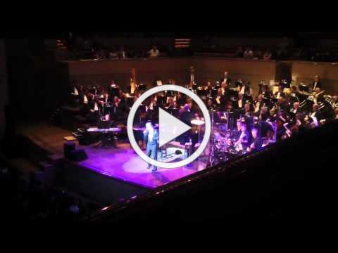 Pop Legends in Symphony - Jay White, Cracklin' Rosie, Neil Diamond tribute