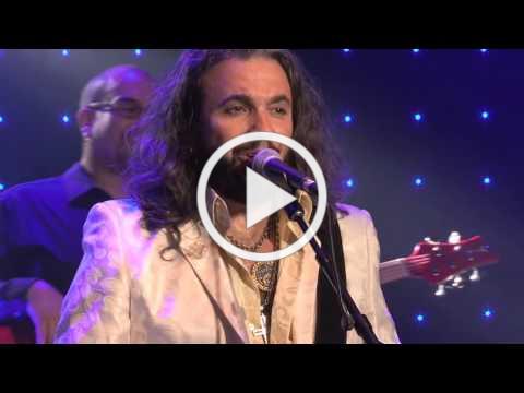 Bee Gees Gold Tribute 16min Promo Live @ Whiskey Ago go