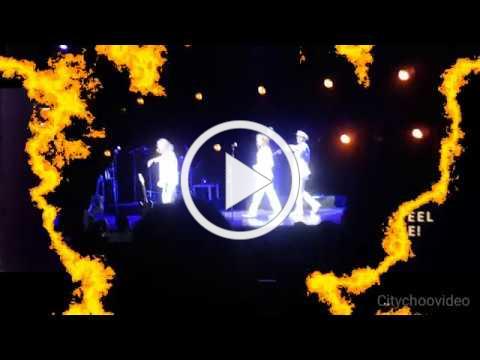bee gees gold live in singapore (part 2 of 2)