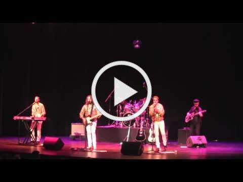 Bee Gees Gold 