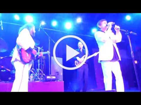 Bee Gees Gold ~ Gotta Get A Message To You ~ Coach House ~ San Juan Capistrano, CA ~ 05/18/2017