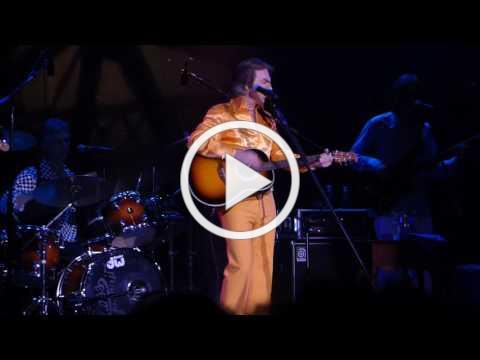 Jay White @ the Suncoast Casino 