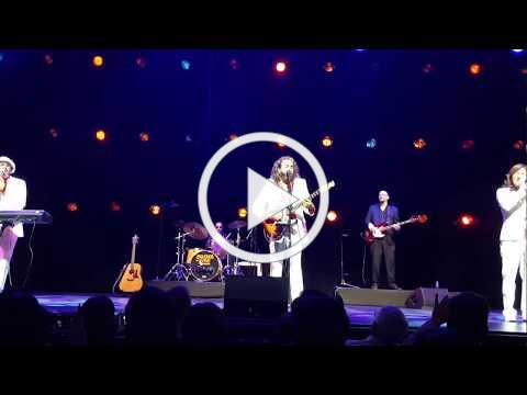 BEE GEES GOLD