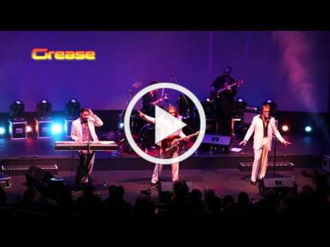 Bee Gees Gold Promo 2 #beegeestribute #barrygibb