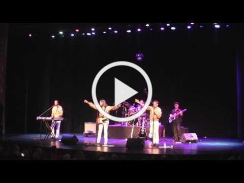 Bee Gees Gold 