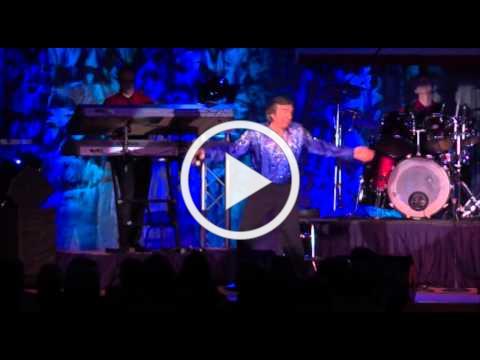Jay White Promotional Video 2015