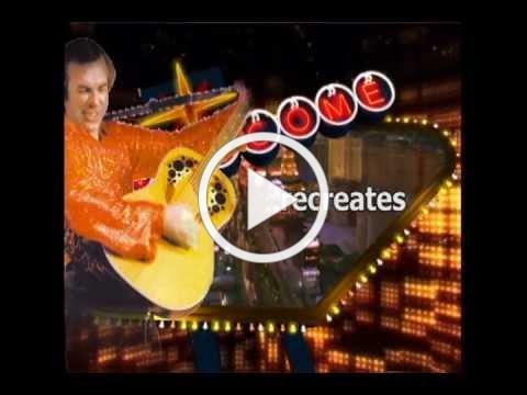 Jay White as Neil Diamond