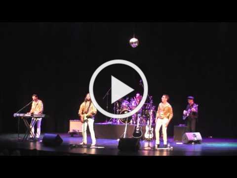 Bee Gees Gold 