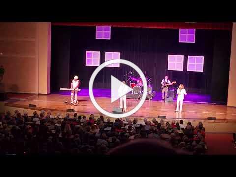 The BeeGees Gold (Tribute Band) I Just Want to Be Your Everything