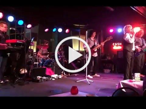 You're in My Heart - Rod Stewart Tribute band