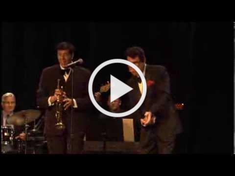 Martin and Lewis Tribute Show