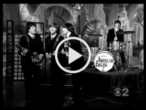 American English - This Boy (Beatles Tribute)