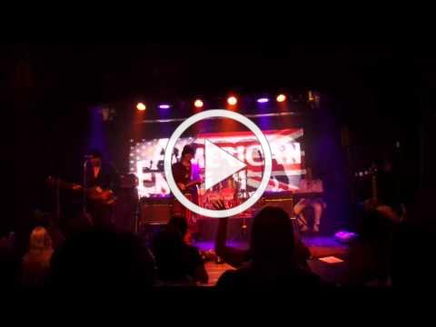 American English Beatles tribute -Oh! Darling - Rivers Casino Des Plaines IL 9/3/2015