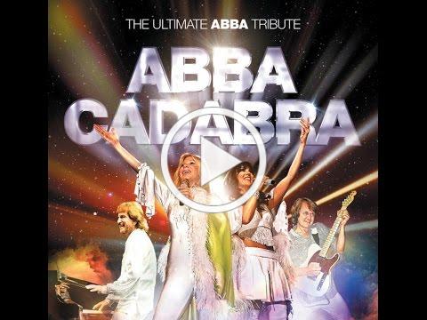 Cultural Connection ABBA Cadabra