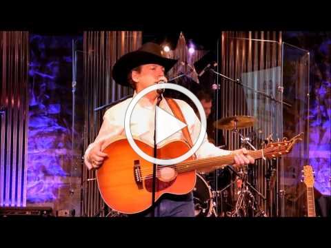 Tribute to George Strait