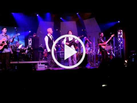Nights in White Satin, Time Traveller and Chagrin Falls Studio Orchestra
