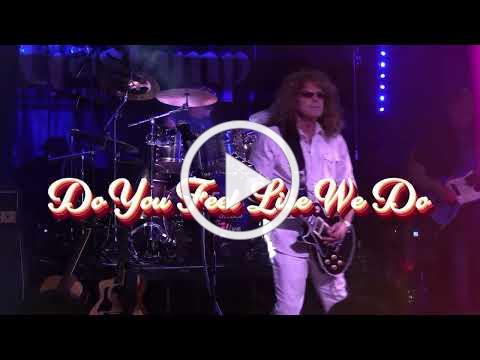 Frampton Comes Alive Tribute by Jeff Ellis Guitar Booking concetta@avenueofthestarsent.com
