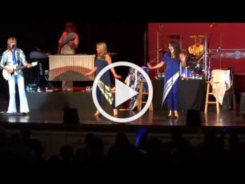 Adbacadabra - ABBA Tribute - at The Villages