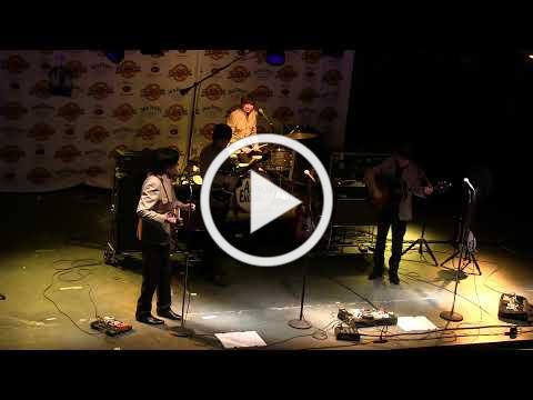 AMERICAN ENGLISH BEATLES TRIBUTE HONEY DON'T