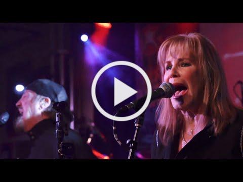 Hold The Line - Dec 2019 - Child's Anthem Live!