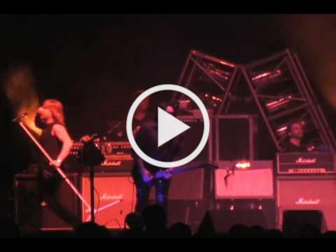 Bon Jovi Tribute Livin on a prayer/Bad Name Feat. Steve Scott