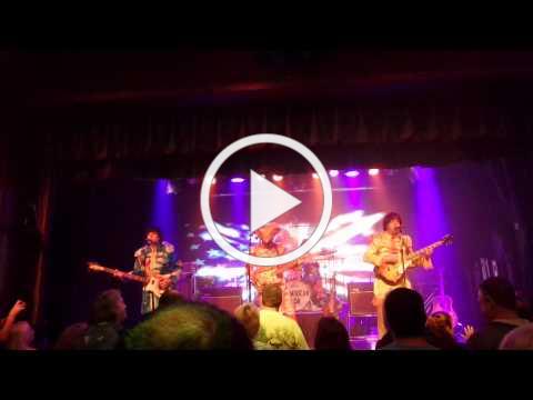 American English Beatles tribute - Good Morning, Good Morning - Rivers Casino IL 9/25/2014
