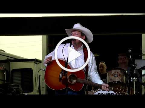 George Strait Tribute