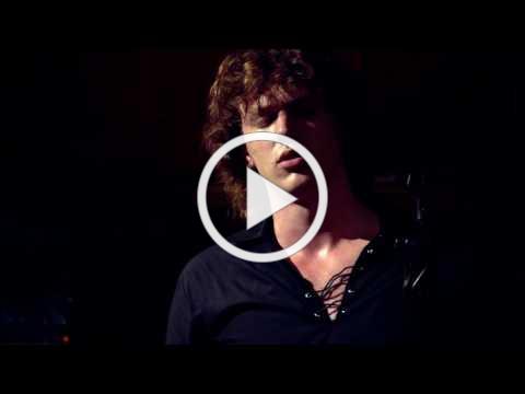 The Doors Alive - The Crystal Ship