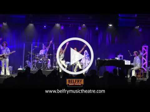Belfry Music Theatre - ABBACADABRA - July 13, 2017