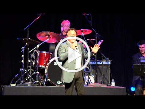 Frankie Scinta sings The House I Live In