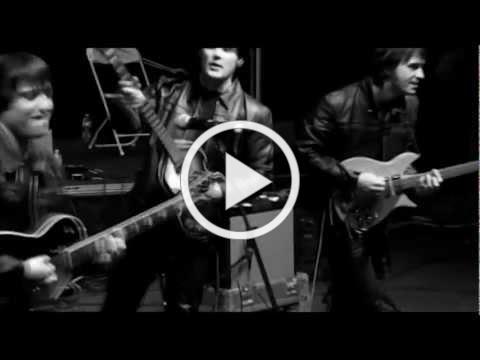 BritBeat Beatles Tribute Band - Roll Over Beethoven - Abbey Road on The River 2012