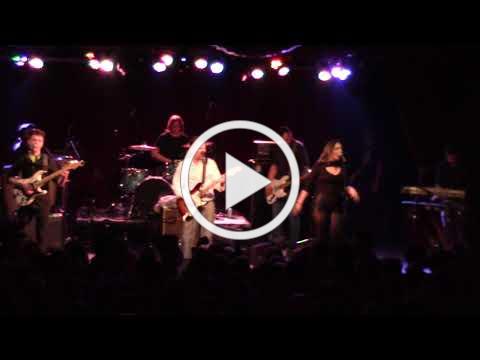Start Making Sense Talking Heads Tribute at Cervantes 5/5/19 Wild Wild Life