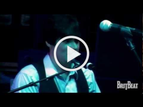 BritBeat Beatles Tribute Band - Let It Be- Abbey Road On The River