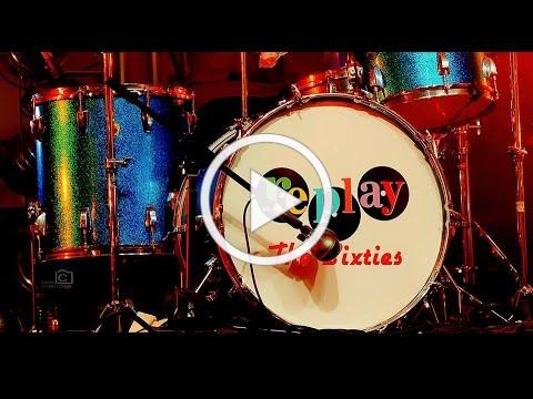 REPLAY the Sixties @ Les Rythmes Tremblant