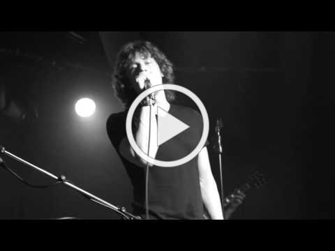 The Doors Alive - Touch Me (Live @ Belfast, June 2016)