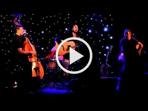 Ron Vincent - The Cat Stevens Show (3)