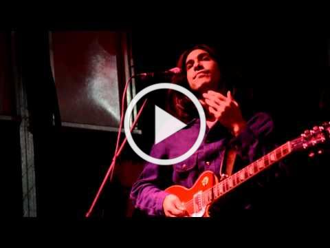 American English - While My Guitar Gently Weeps (Beatles Cover)