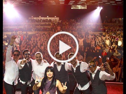 Selena Tribute; Los Chicos del 512
