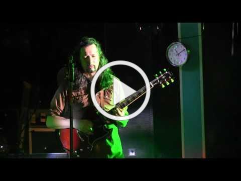 The Doors Alive.Roadhouse Blues.Legends Of Rock-12.03. 2017.