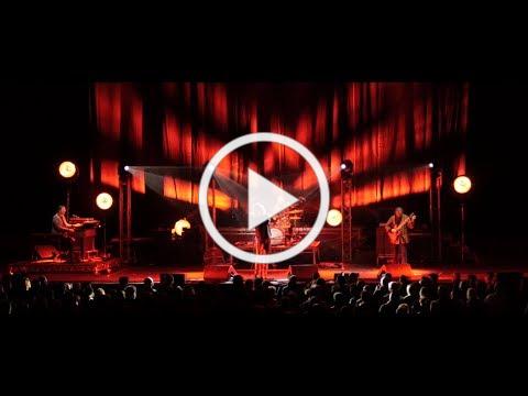 The Doors Alive - Riders On The Storm