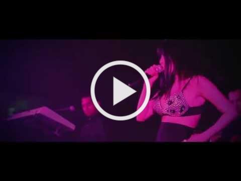 Los Chicos del 512 / Selena tribute (90 sec spot)