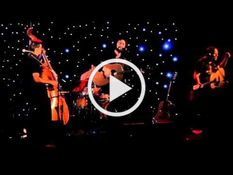 Ron Vincent - The Cat Stevens Show (2)