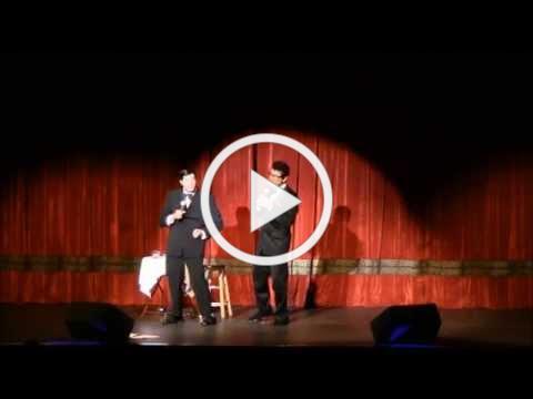 Highlights2014USATour