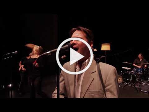 Burning Down The House - Start Making Sense: Talking Heads Tribute