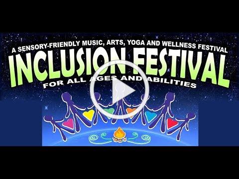 Start Making Sense @ Inclusion Festival 2019