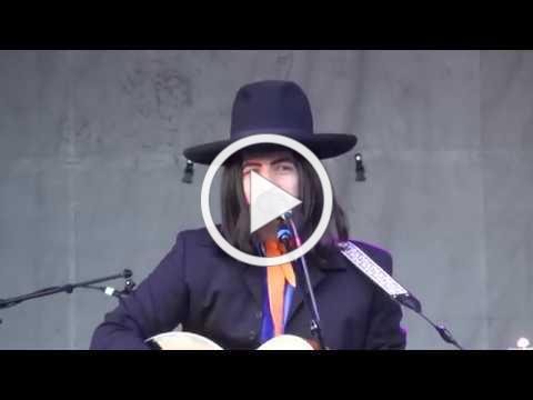 Here Comes the Sun by BritBeat (Beatles tribute) at Abbey Road on the River 2019