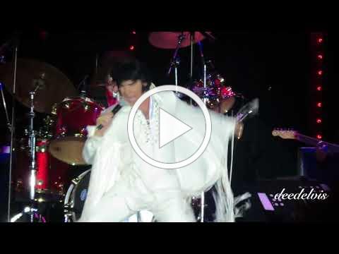 Jay Dupuis - Ultimate Return Concert